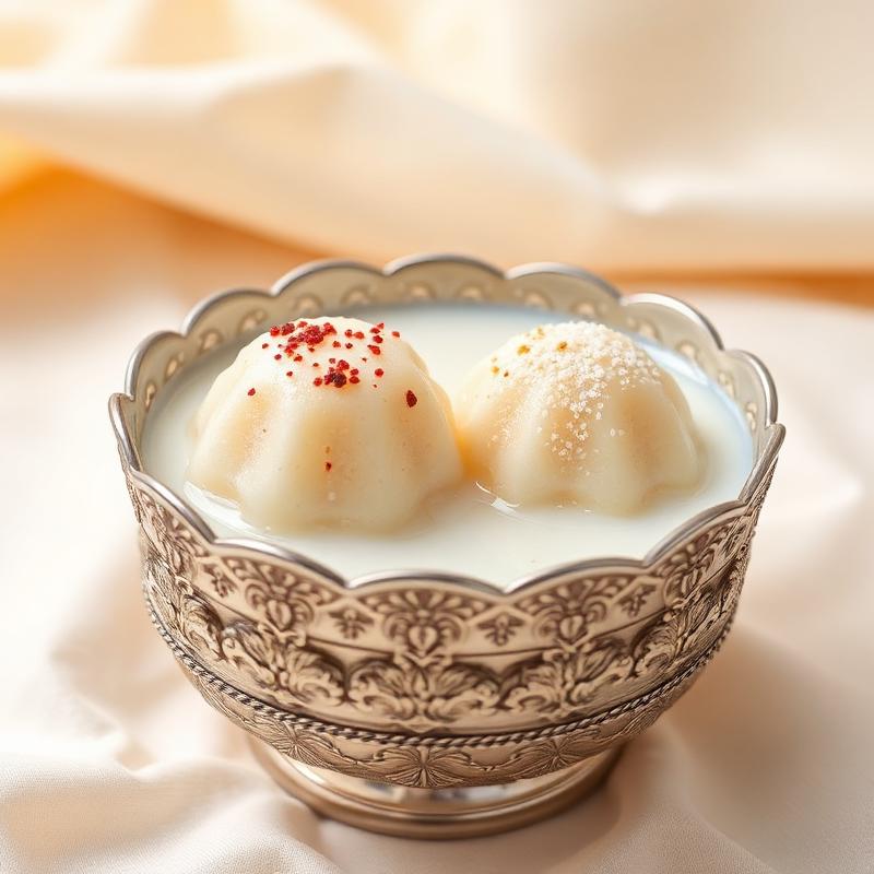 Bengali Sweets