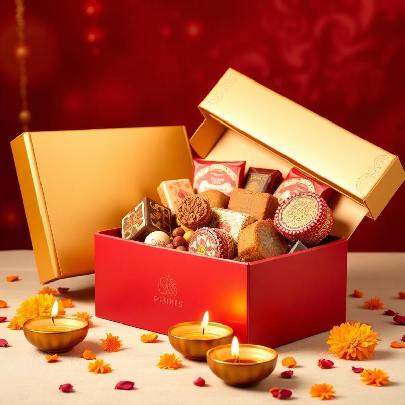 Festive Specials